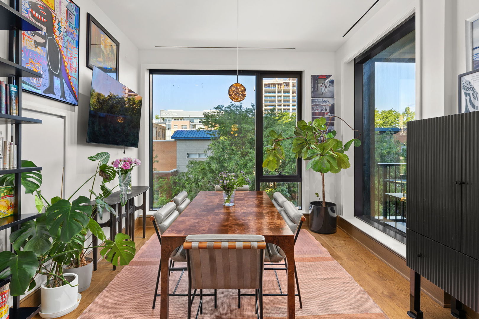 21 North May Street, Unit 405 Chicago, IL 60607 - Photo 7 of 24