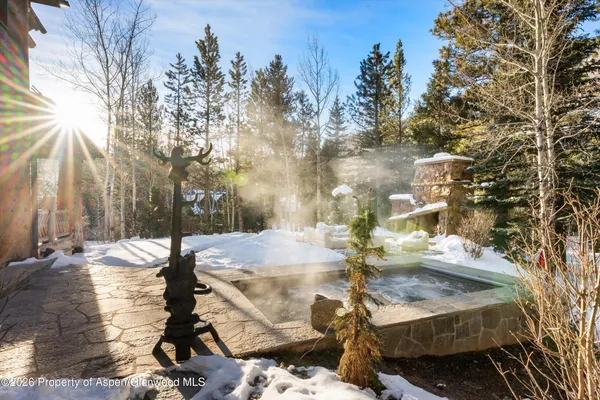 a view of a outdoor space