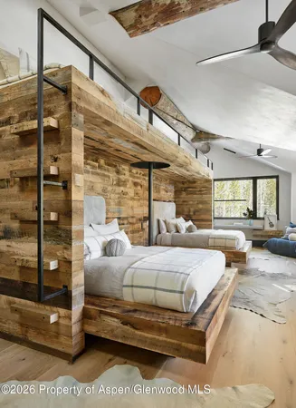 $67,500,000 | 31 Northstar Circle, Aspen, CO 81611