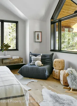 $67,500,000 | 31 Northstar Circle, Aspen, CO 81611