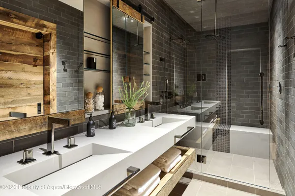 $67,500,000 | 31 Northstar Circle, Aspen, CO 81611