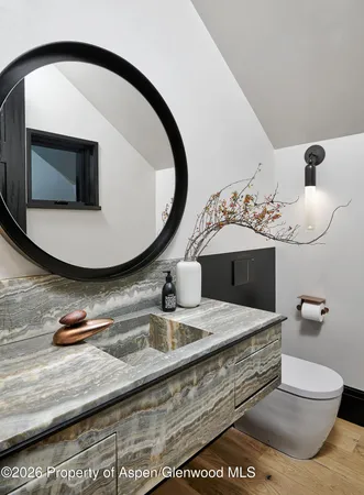 $67,500,000 | 31 Northstar Circle, Aspen, CO 81611