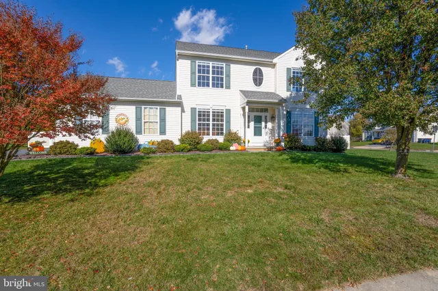$555,000 | 226 Horseshoe Drive, Middletown, DE 19709