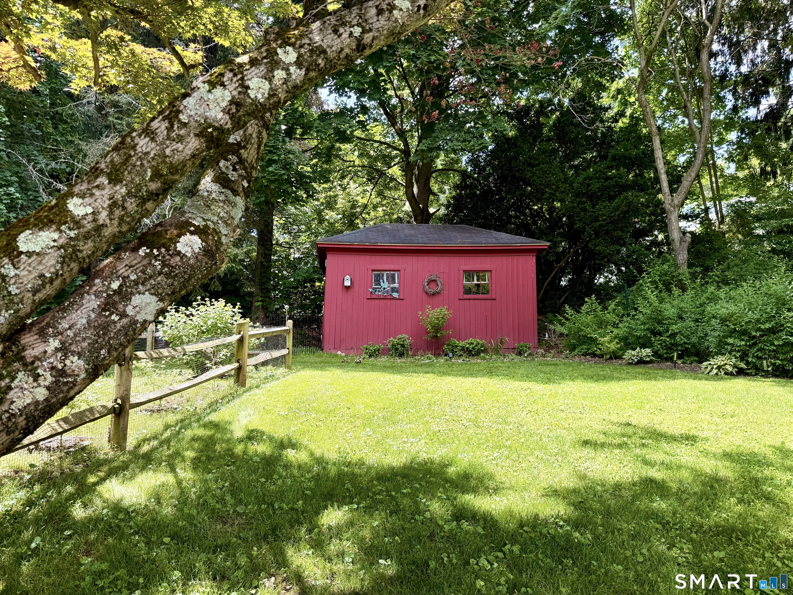 5 Hanover Road Newtown, CT 06470 - Photo 30 of 34