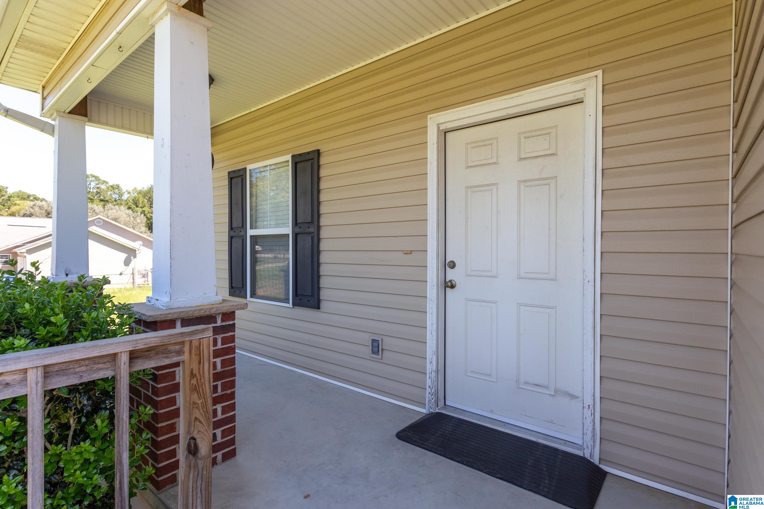 10860 Choccolocco Road Anniston, AL 36207 - Photo 33 of 34