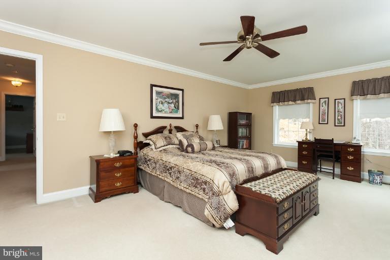6813 New Cut Road Kingsville, MD 21087 - Photo 2 of 28 Bedroom (Master)