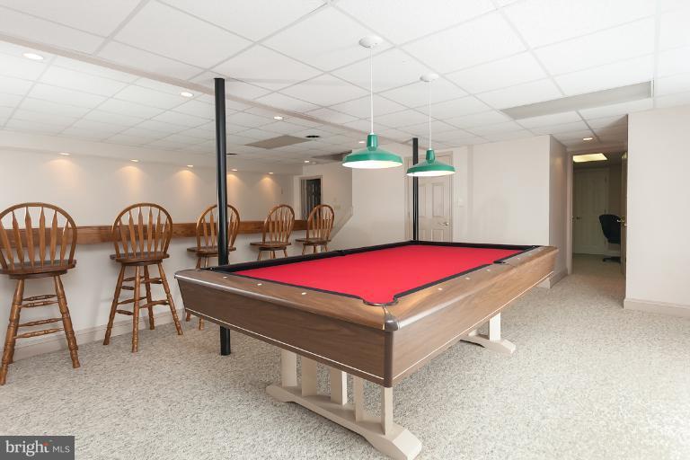 6813 New Cut Road Kingsville, MD 21087 - Photo 15 of 28 Basement