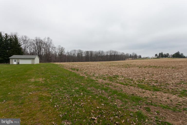 6813 New Cut Road Kingsville, MD 21087 - Photo 16 of 28 Exterior (Rear)