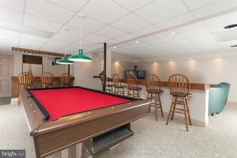 6813 New Cut Road Kingsville, MD 21087 - Photo 20 of 28 Basement