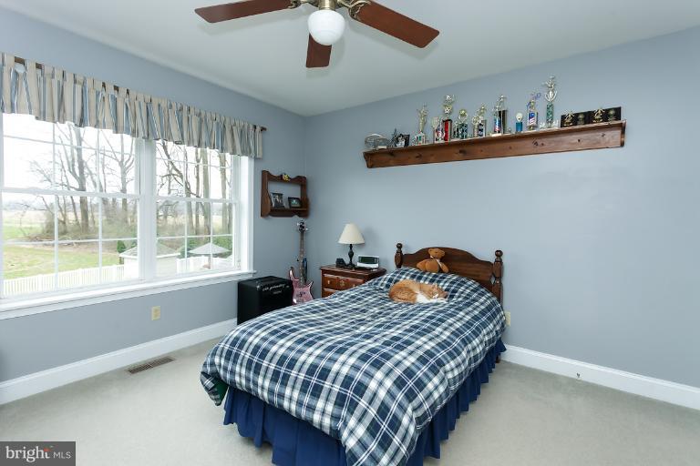 6813 New Cut Road Kingsville, MD 21087 - Photo 21 of 28 Bedroom