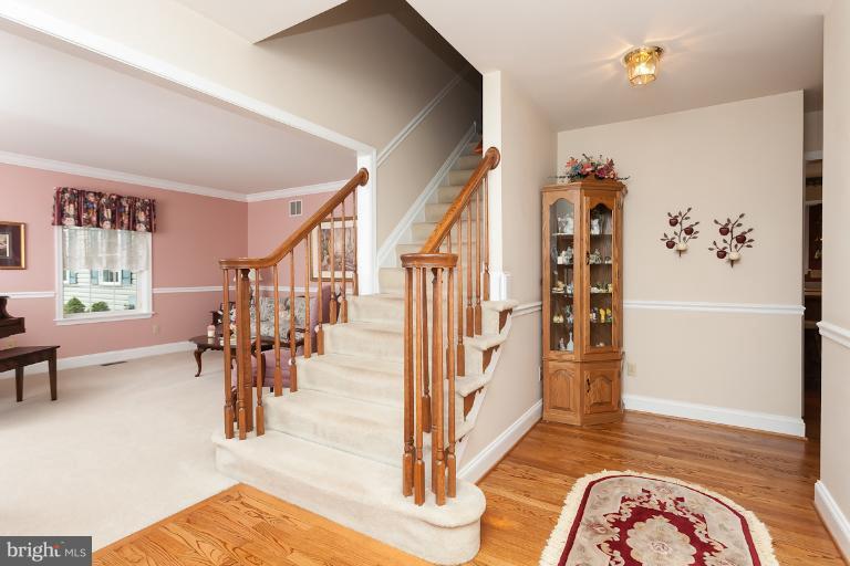 6813 New Cut Road Kingsville, MD 21087 - Photo 4 of 28 Interior (General)