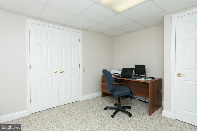 6813 New Cut Road Kingsville, MD 21087 - Photo 9 of 28 Basement