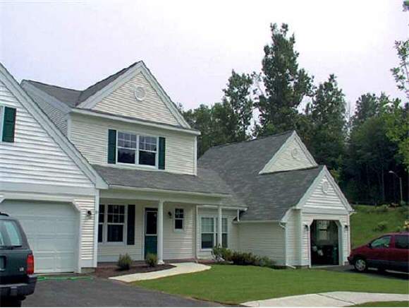 4 Bow Center Road, Unit 1 Bow, NH 03304 - Photo 1 of 1