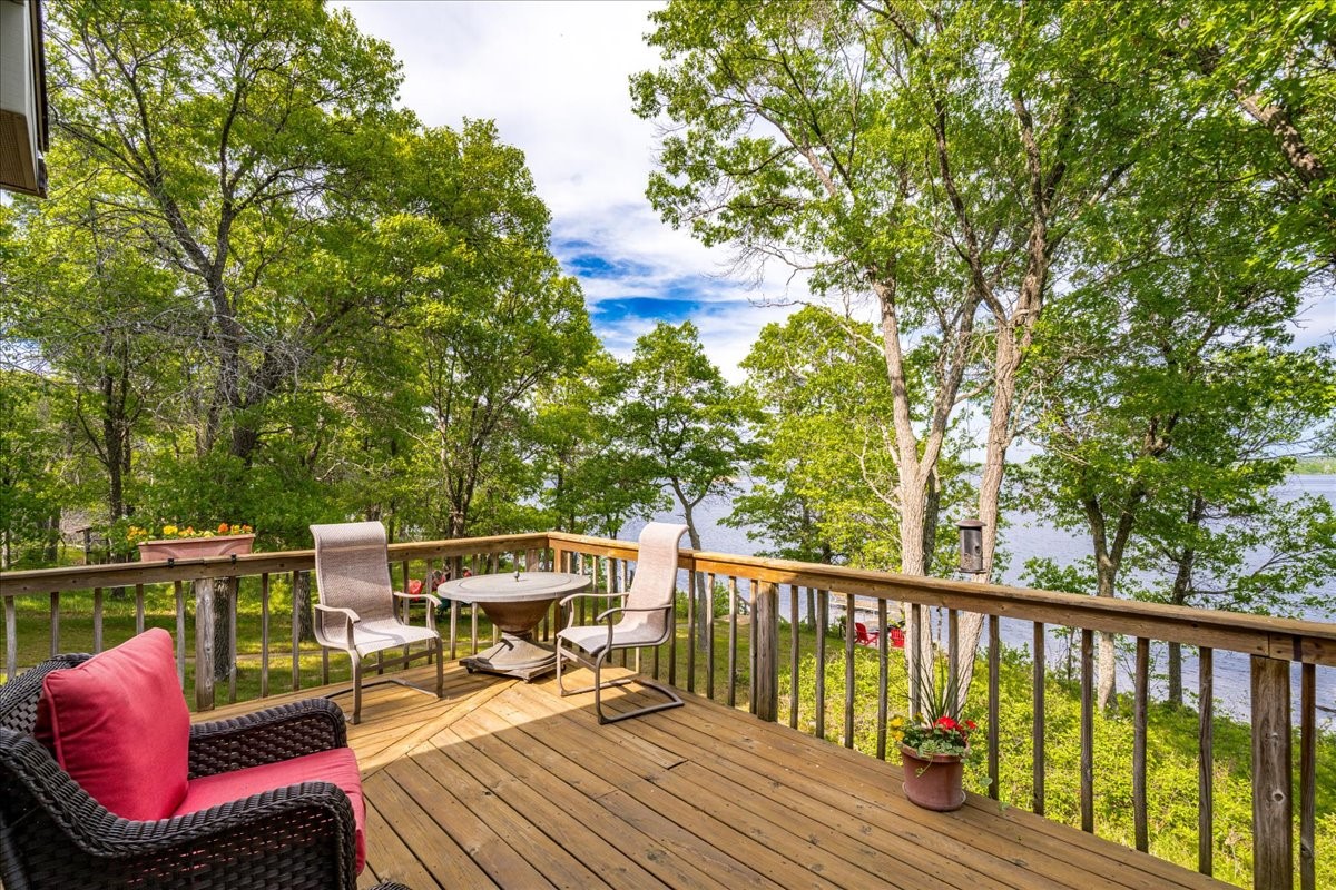 N14382 Island View Road Minong, WI 54859 - Photo 23 of 42