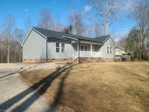 $315,000 | 264 Browers Chapel Road, Asheboro, NC 27205