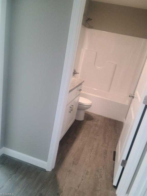 264 Browers Chapel Road Asheboro, NC 27205 - Photo 3 of 5