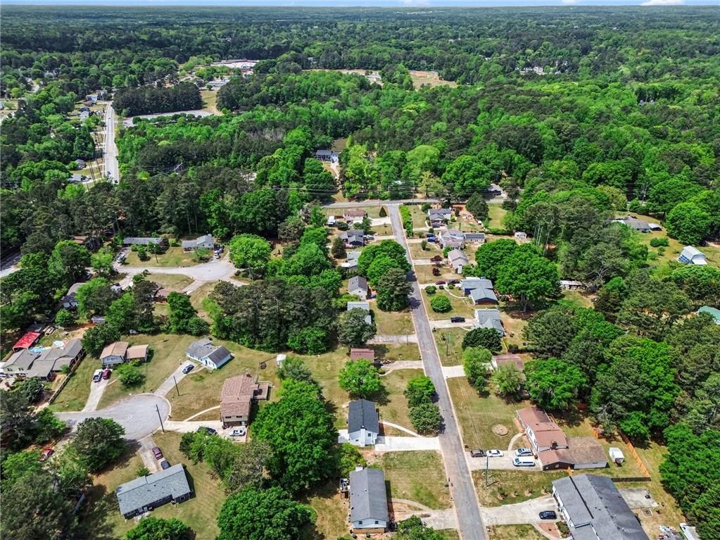 3511 Hopkins Way Powder Springs, GA 30127 - Photo 24 of 24