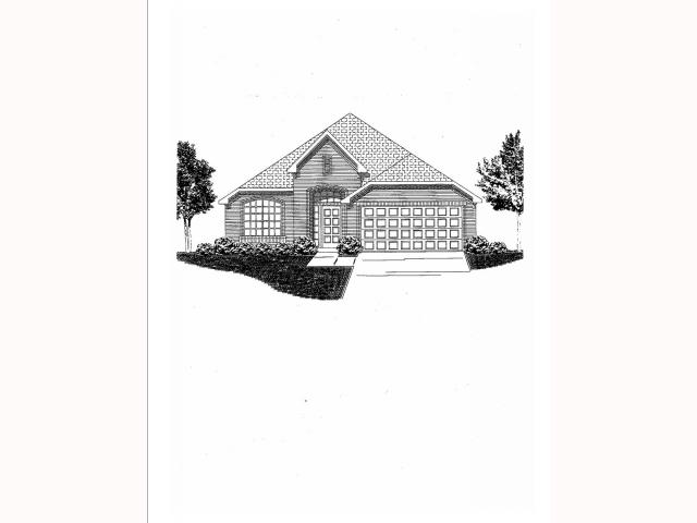 1444 Clary Sage Loop Round Rock, TX 78665 - Photo 1 of 1