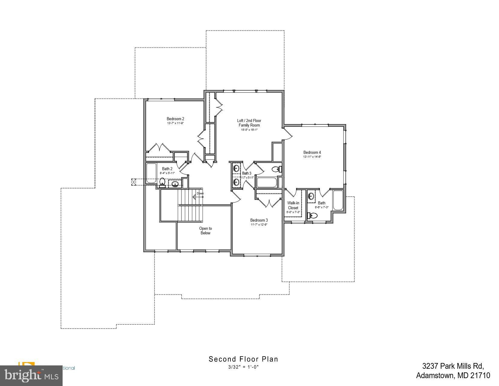 3237 Park Mills Road Adamstown, MD 21710 - Photo 90 of 91
