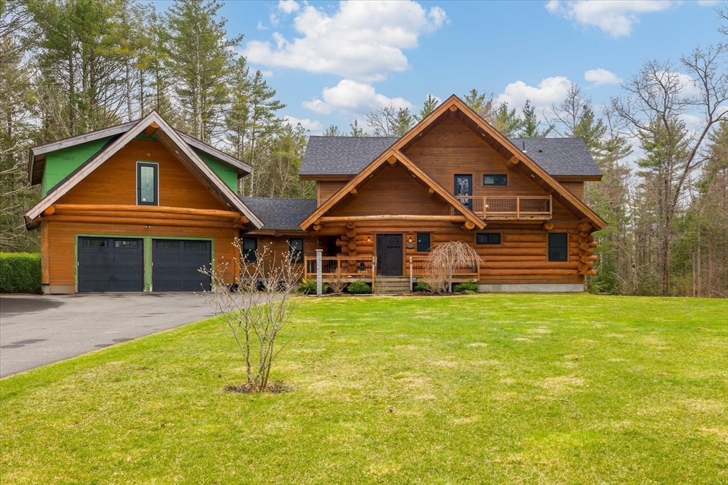 Lot 1 Batchelder Road Athol, MA 01331 - Photo 7 of 29 Gallery Image 7