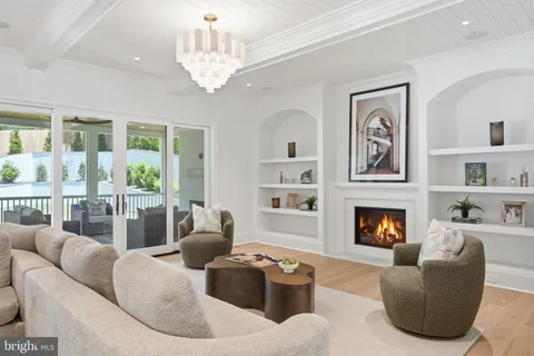 $5,295,000 | 6008 Oakdale Road, McLean, VA 22101