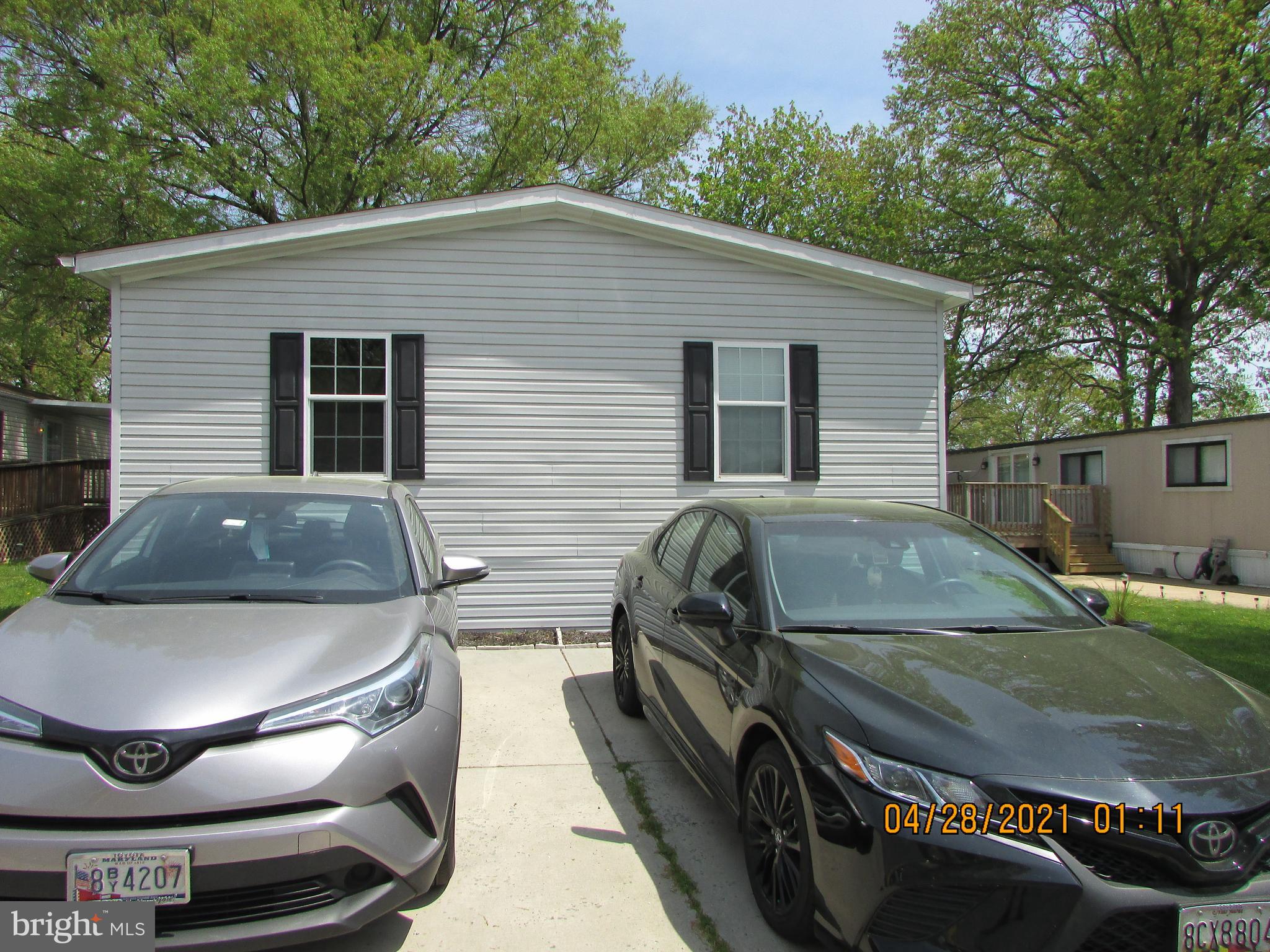 121 Conestoga Road Middle River, MD 21220 - Photo 1 of 23 STREET FRONT VIEW
