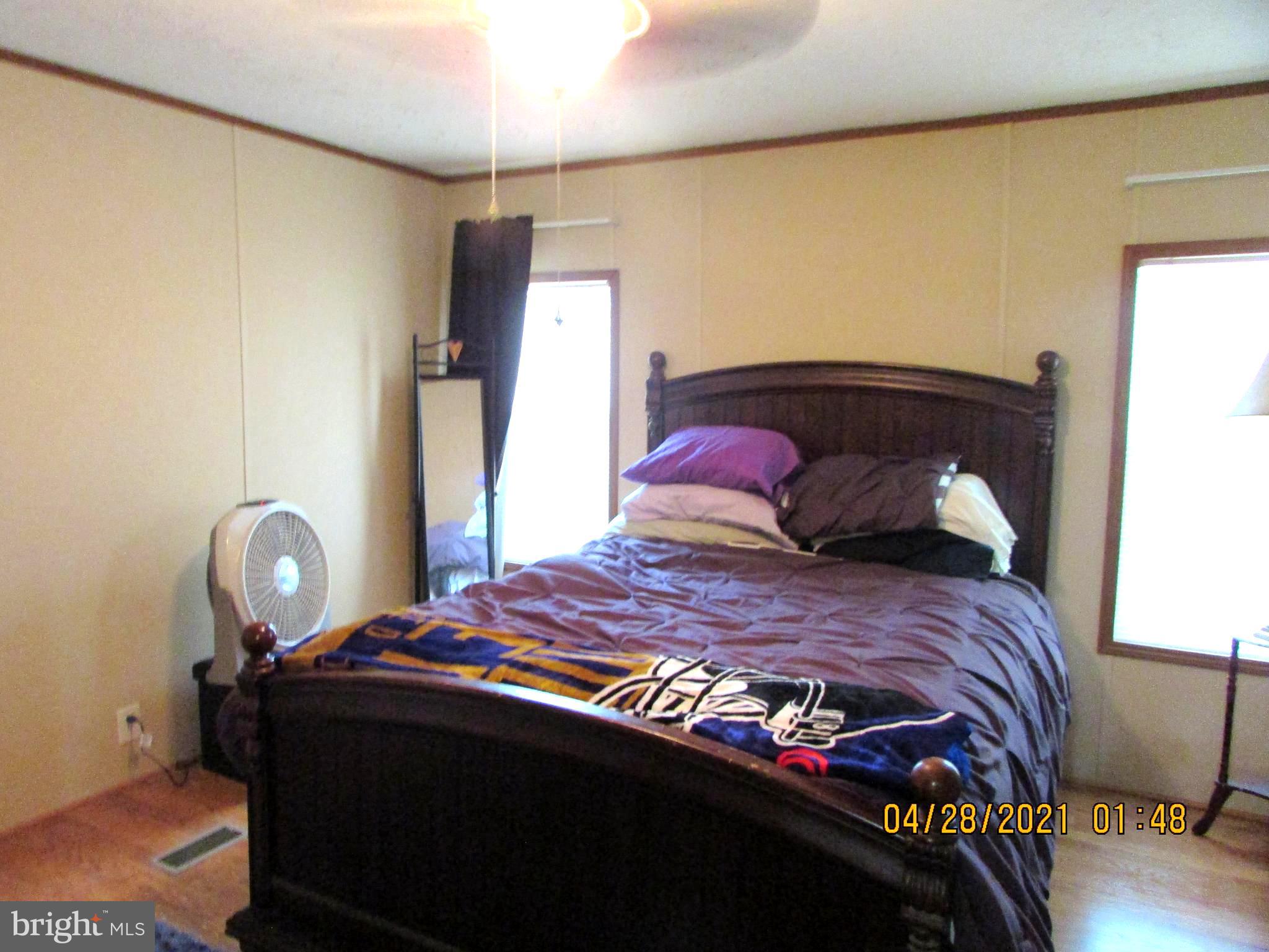 121 Conestoga Road Middle River, MD 21220 - Photo 15 of 23 MASTER BEDROOM