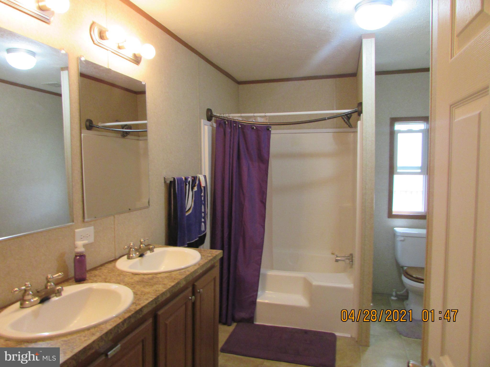 121 Conestoga Road Middle River, MD 21220 - Photo 17 of 23 MASTER BATH