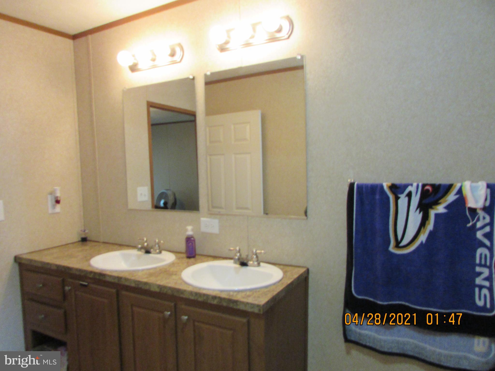 121 Conestoga Road Middle River, MD 21220 - Photo 18 of 23 ANOTHER VIEW OF MASTER BATH