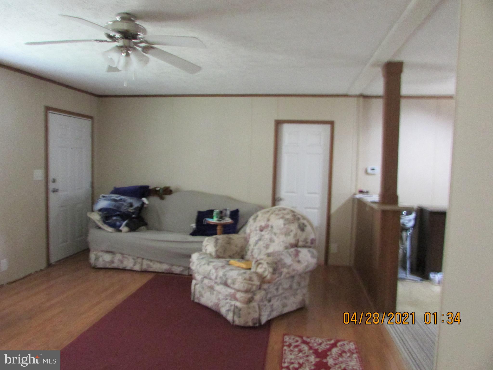 121 Conestoga Road Middle River, MD 21220 - Photo 22 of 23 ANOTHER VIEW OF LIVING ROOM