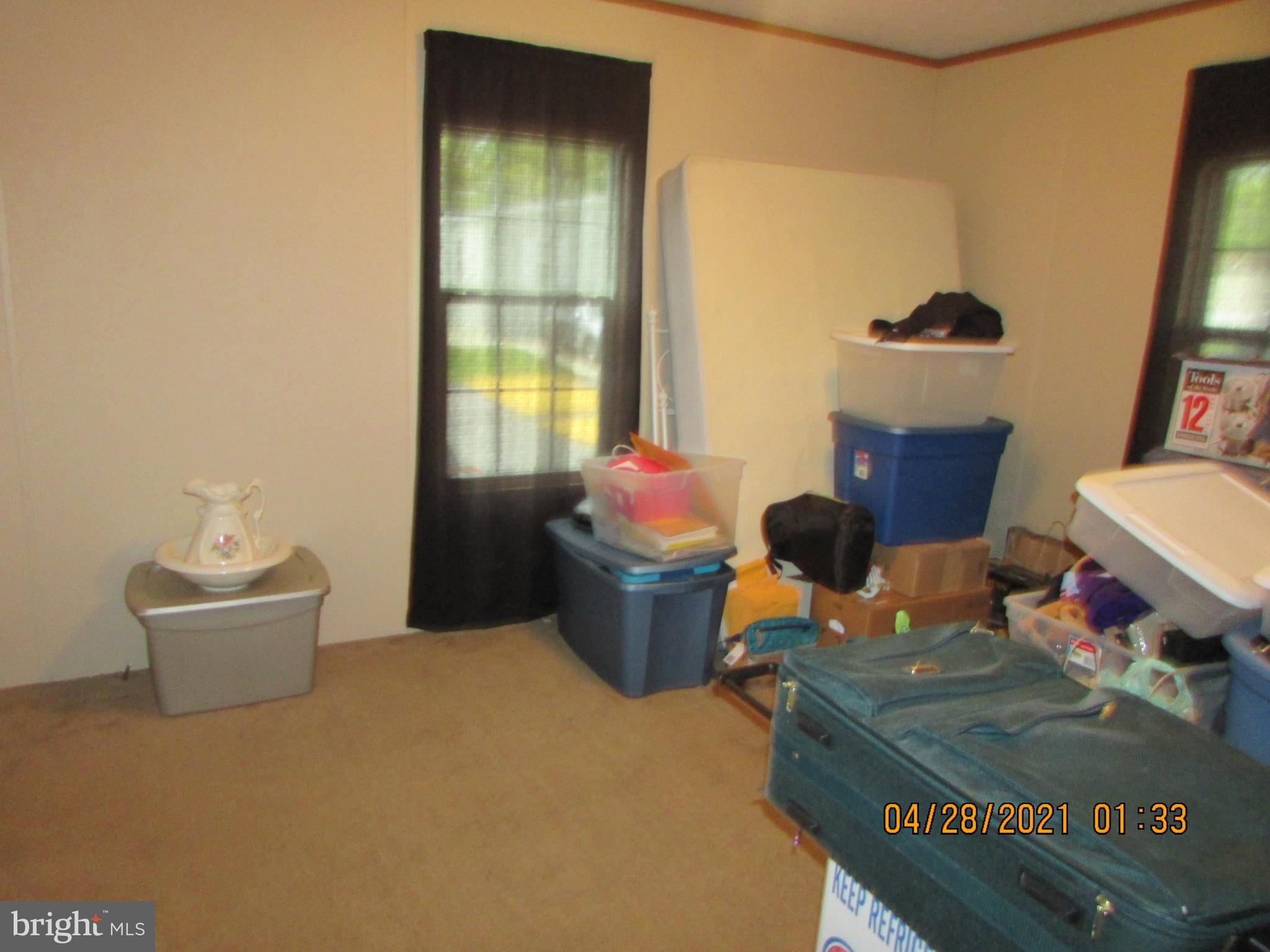 121 Conestoga Road Middle River, MD 21220 - Photo 23 of 23 ANOTHER VIEW OF BEDROOM 3