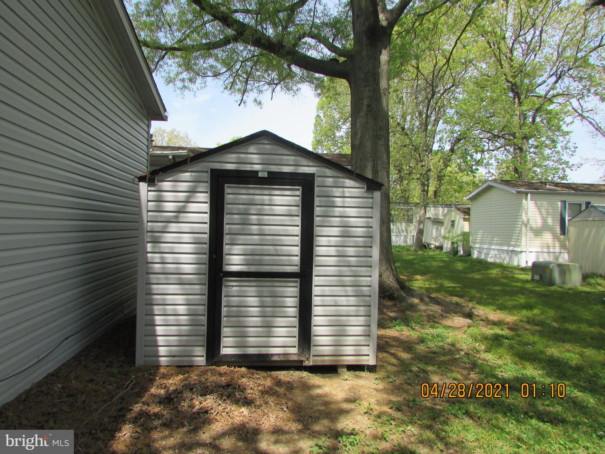 121 Conestoga Road Middle River, MD 21220 - Photo 7 of 23 SHED