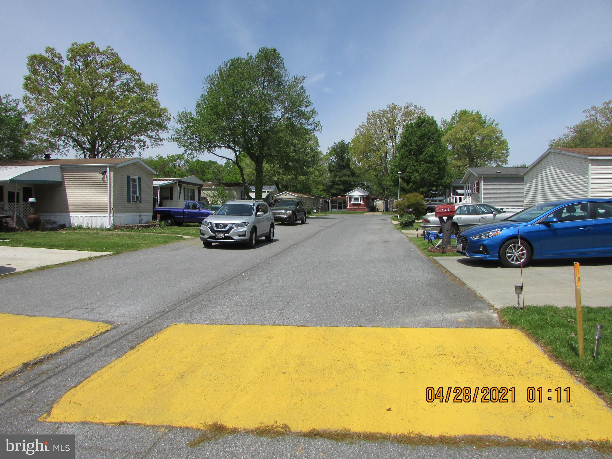 121 Conestoga Road Middle River, MD 21220 - Photo 8 of 23 STREET VIEW