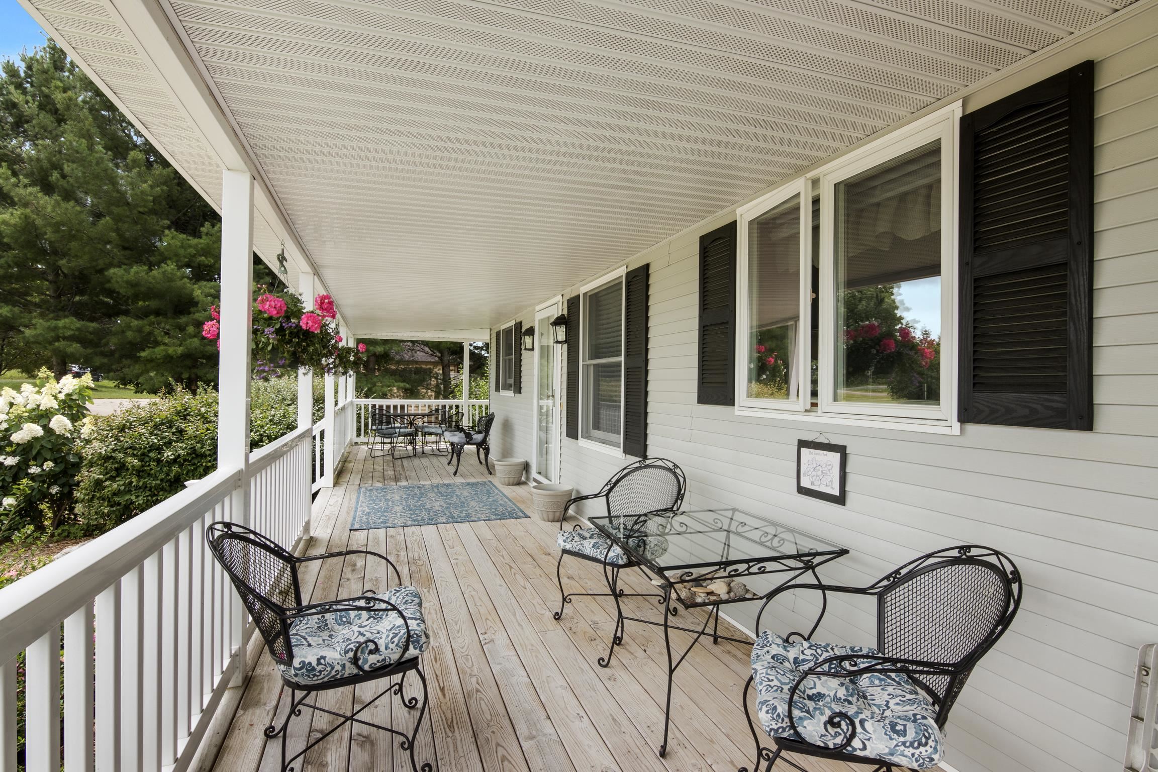 5687 Farrell Road Central Lake, MI 49622 - Photo 20 of 42