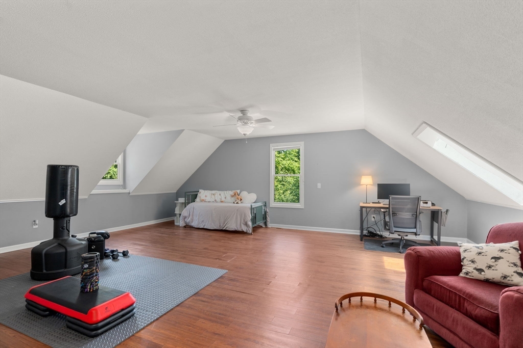 180 Loomis Ridge Road Westfield, MA 01085 - Photo 32 of 39