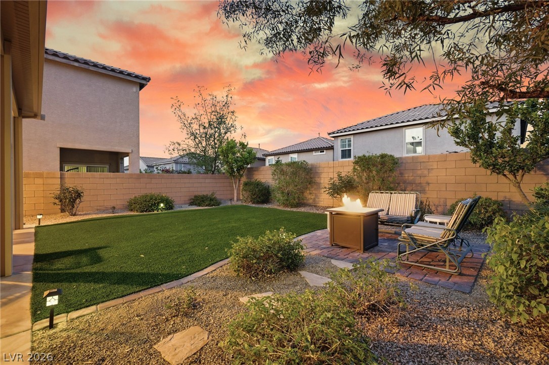 150 Fulgora Street Henderson, NV 89074 - Photo 17 of 92