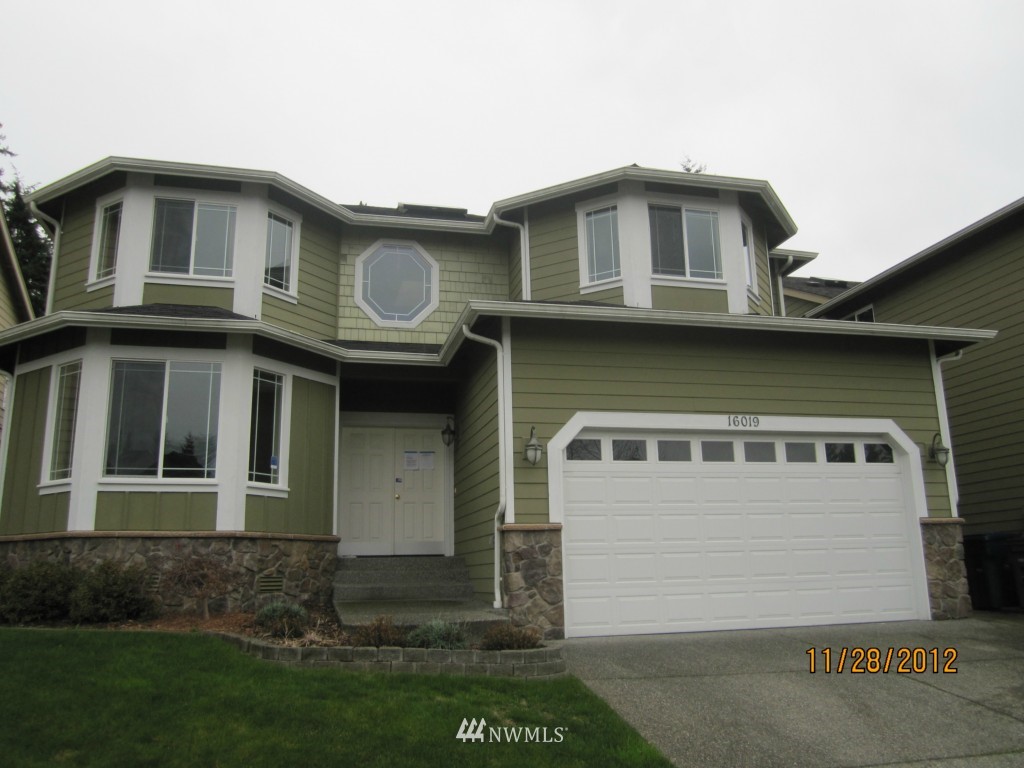16019 39th Avenue Southeast Bothell, WA 98012 - Photo 1 of 1