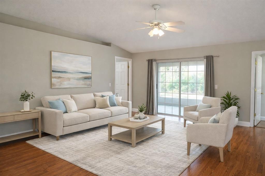 3 Burne Place Palm Coast, FL 32137 - Photo 12 of 34