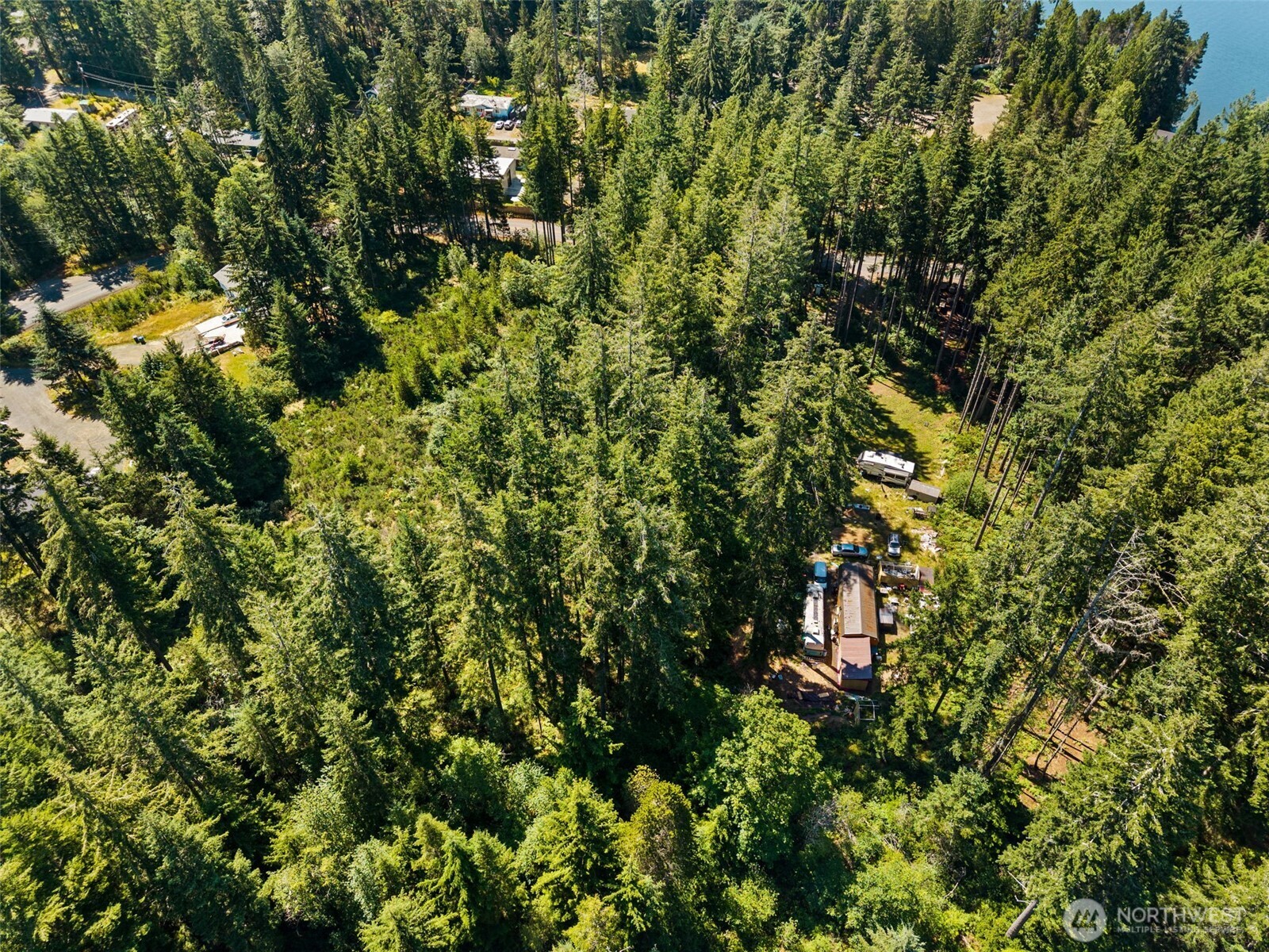 1030 East Phillips Lake Road Shelton, WA 98584 - Photo 7 of 21