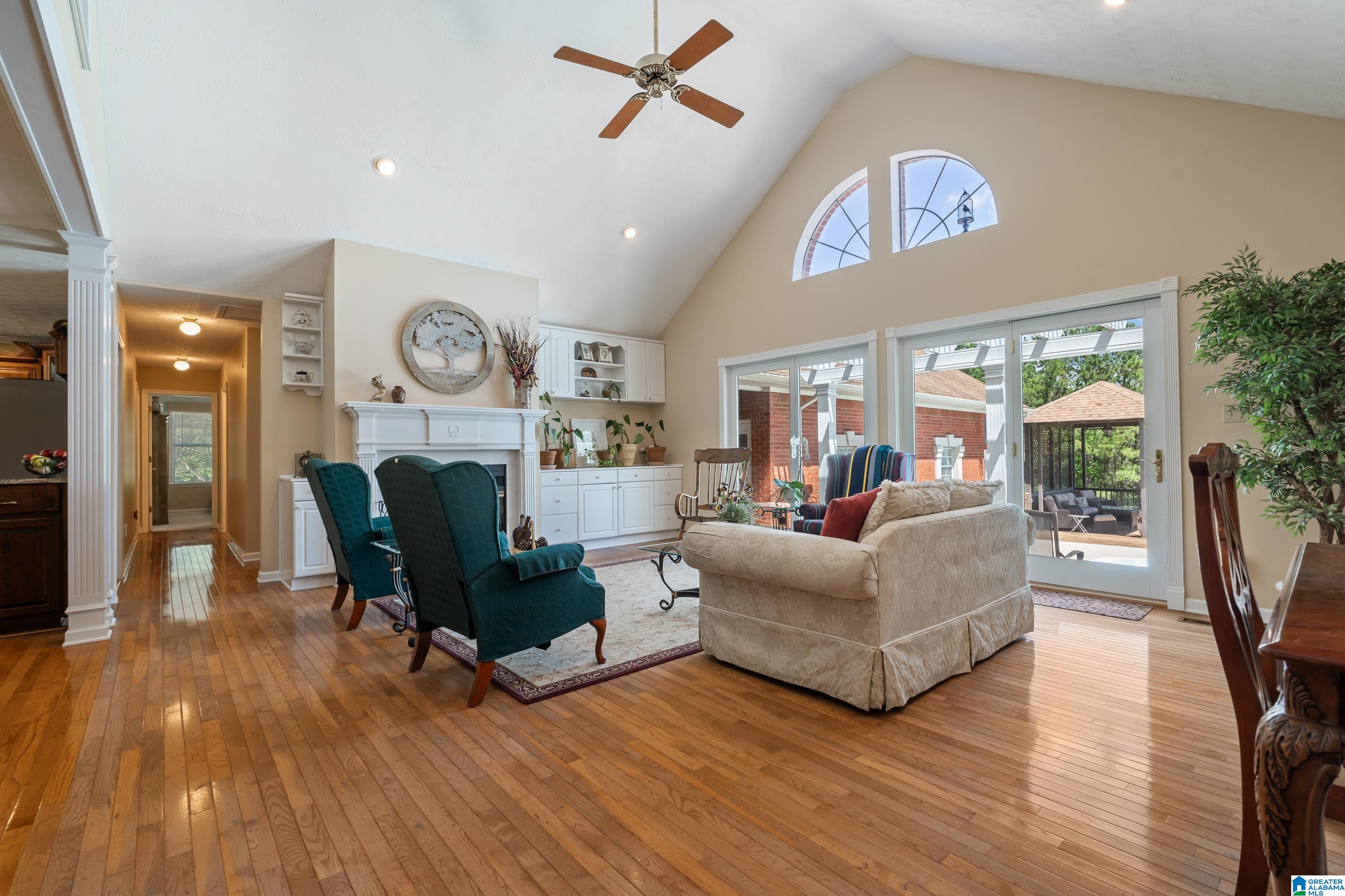 320 Wolf Pen Ridge Road Pell City, AL 35128 - Photo 9 of 100