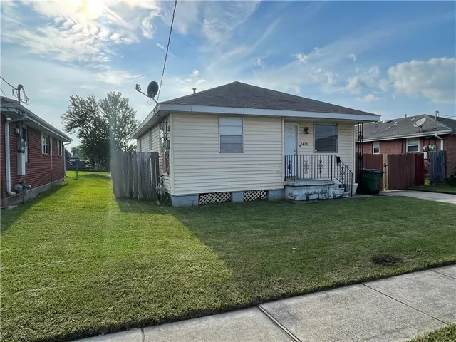 $1,900 | 1408 Seminole Avenue, Metairie, LA 70005
