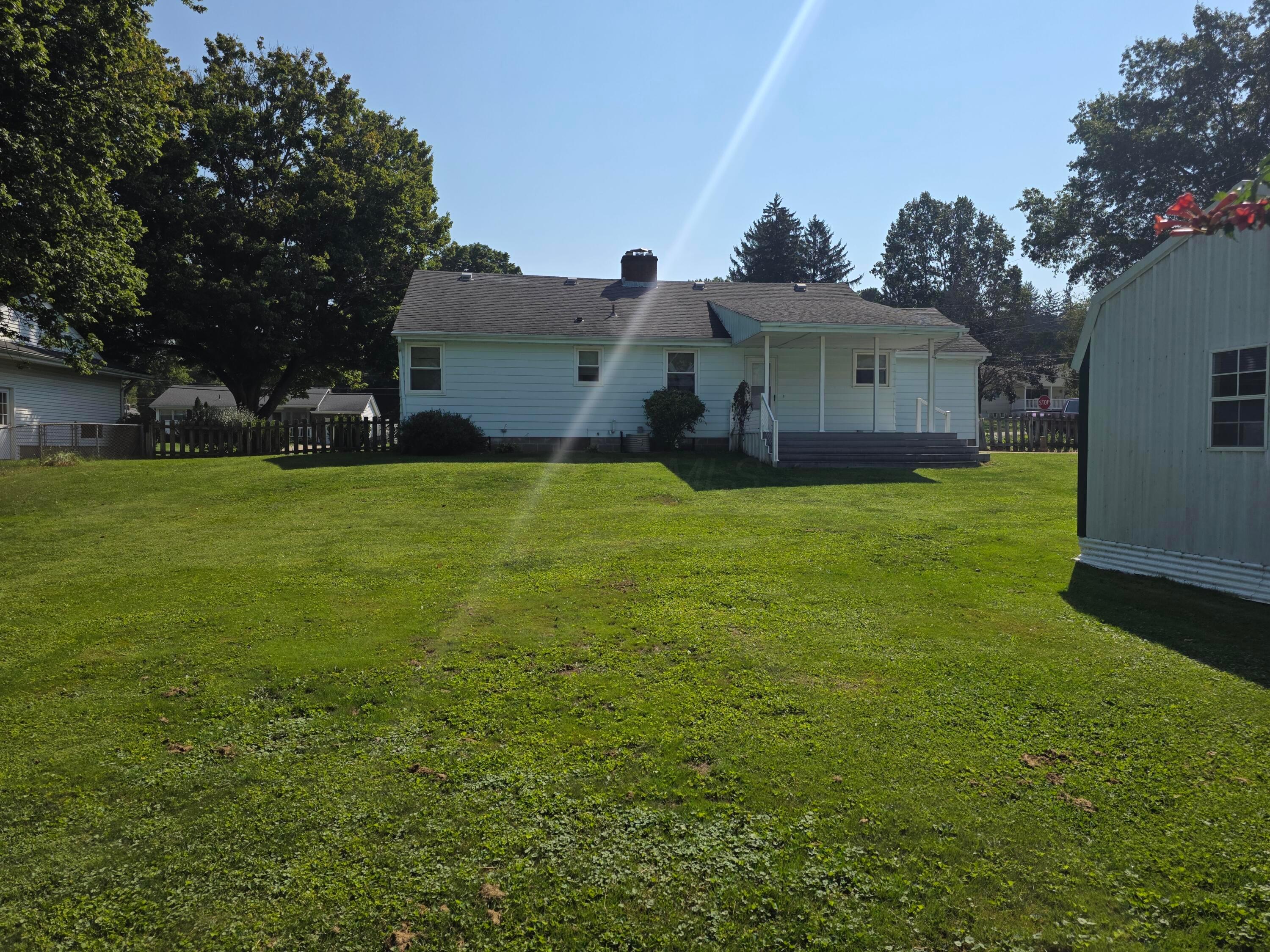 205 North Edgewood Road Mount Vernon, OH 43050 - Photo 13 of 49 13