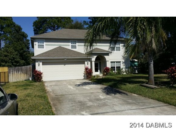 282 Valencia Road DeBary, FL 32713 - Photo 1 of 3 Primary Photo
