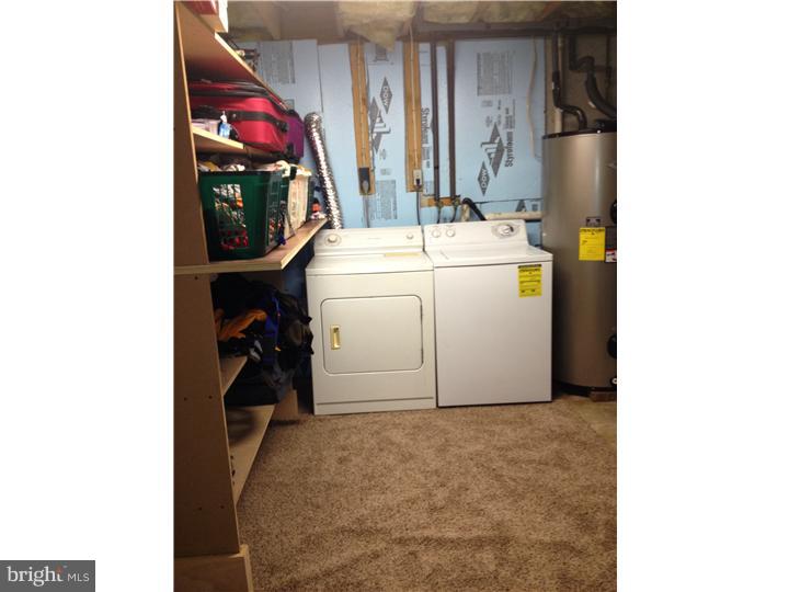 3061 Pricetown Road Temple, PA 19560 - Photo 19 of 25 Laundry Room