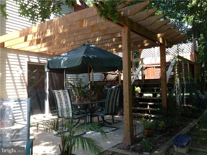 3061 Pricetown Road Temple, PA 19560 - Photo 22 of 25 Patio