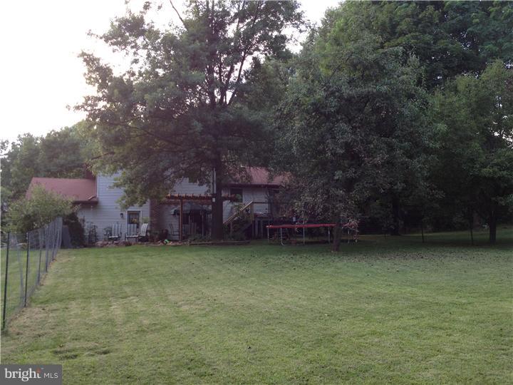 3061 Pricetown Road Temple, PA 19560 - Photo 6 of 25 Back Yard