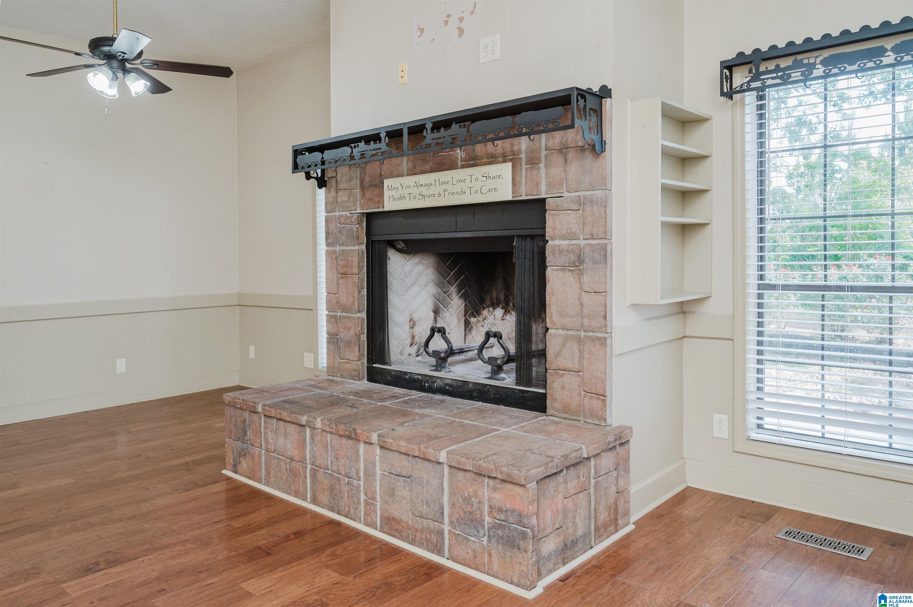 1492 Paul Allman Road Adger, AL 35006 - Photo 9 of 45