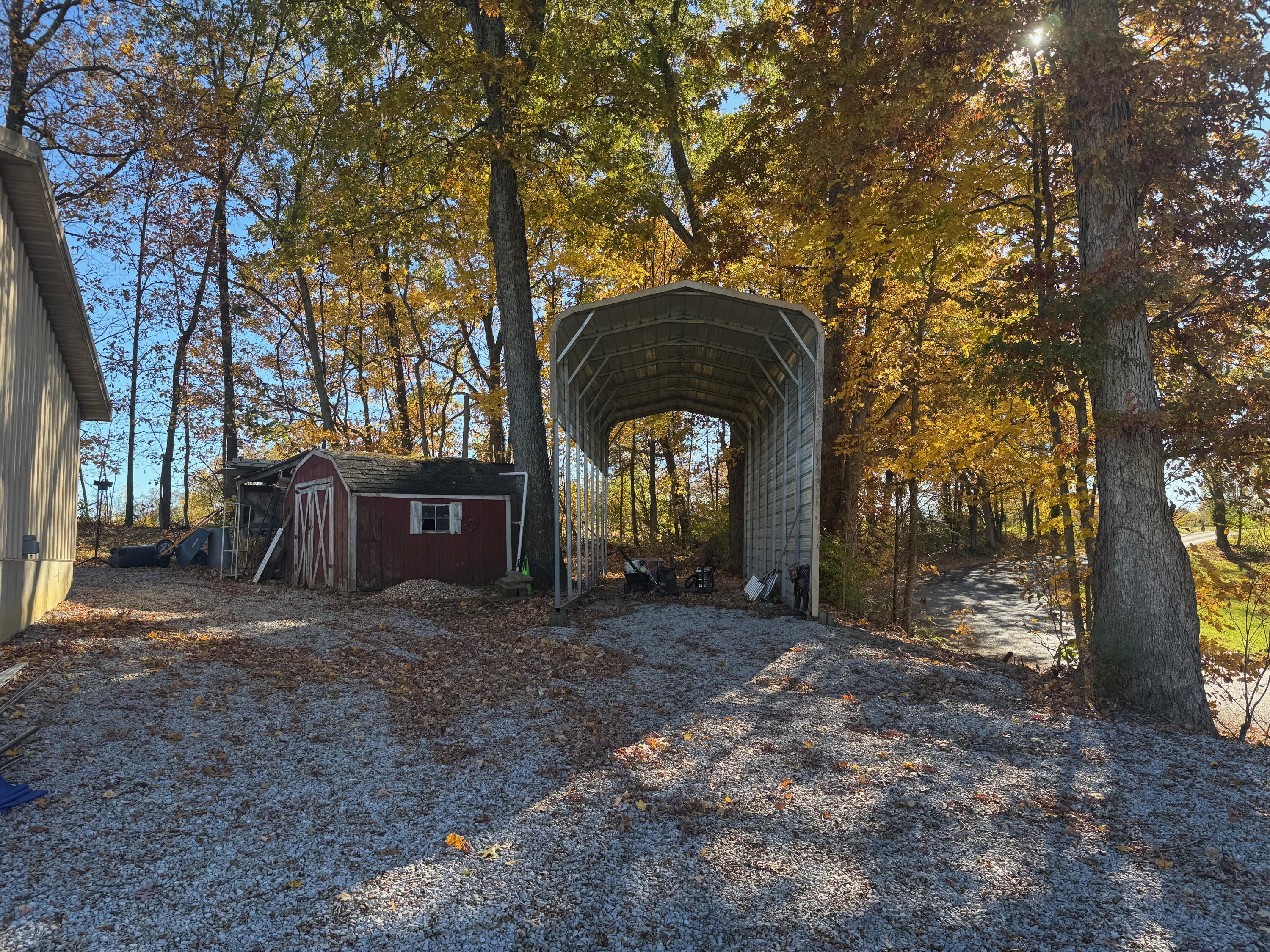11479 Burns Road California, KY 41007 - Photo 47 of 50 540