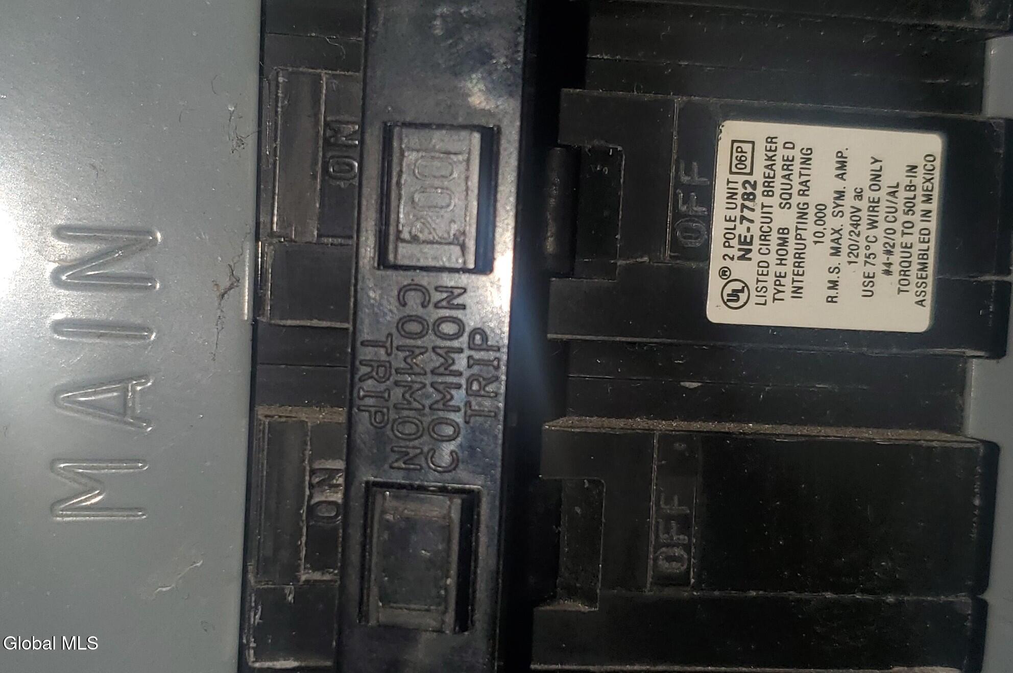 1355 Dewitt Street Schenectady, NY 12303 - Photo 76 of 88 200AMP