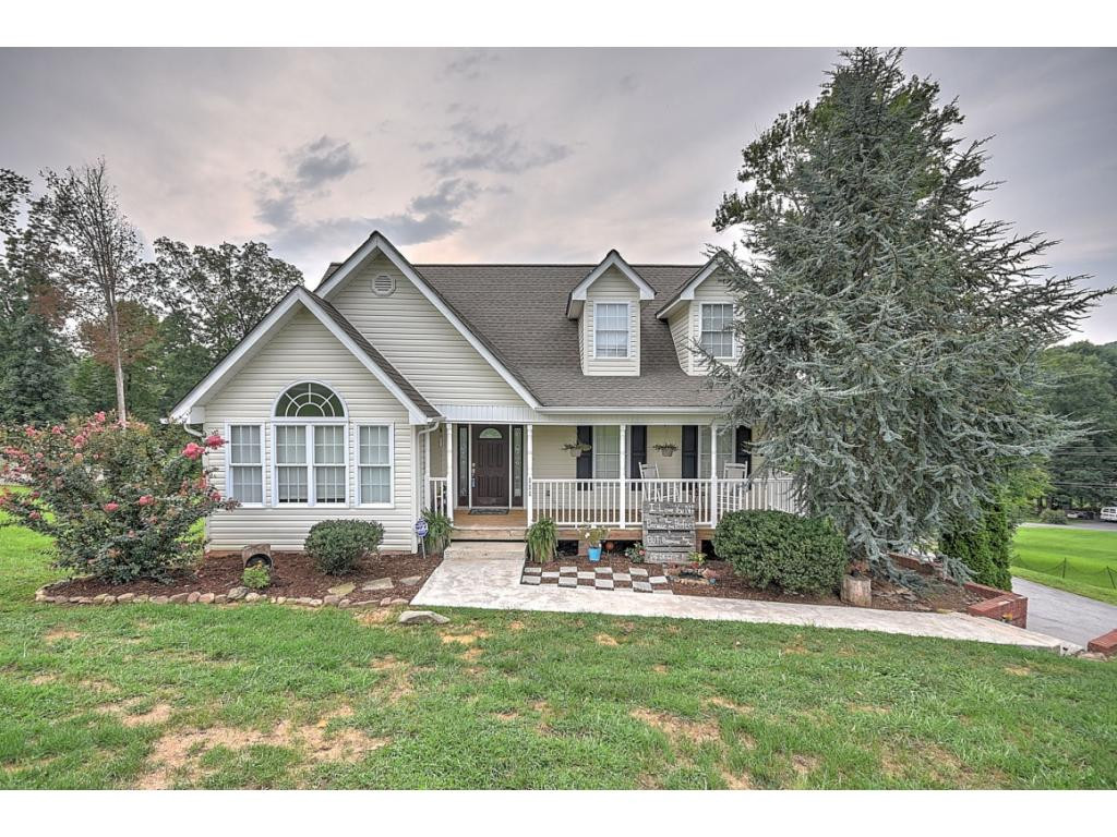111 Gray Road Jonesborough, TN 37659 - Photo 1 of 34 Photo 1